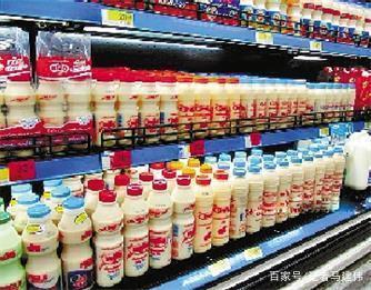 焦作一正县级干部被查,河南8家超市销售的食品饮料不合格