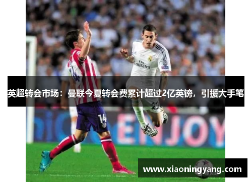 英超转会市场：曼联今夏转会费累计超过2亿英镑，引援大手笔