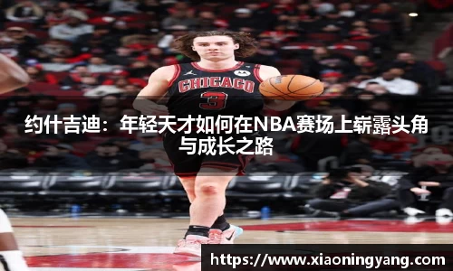 约什吉迪：年轻天才如何在NBA赛场上崭露头角与成长之路